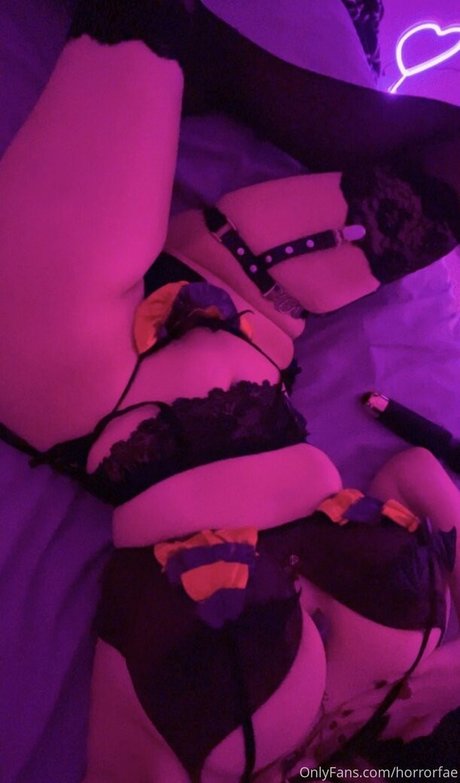 lewdfaerie onlyfans sextape leak