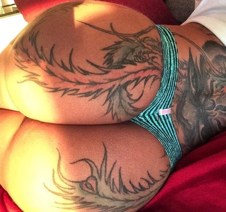 inkybellabellz leaked only fans porn