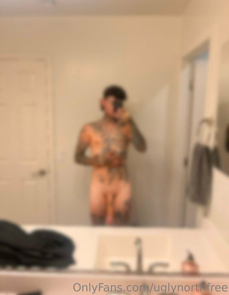 uglynorthfree nude leaks onlyfans