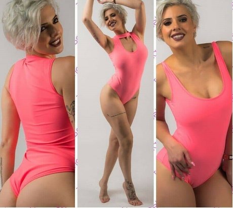 Tamara Bella sexy onlyfans