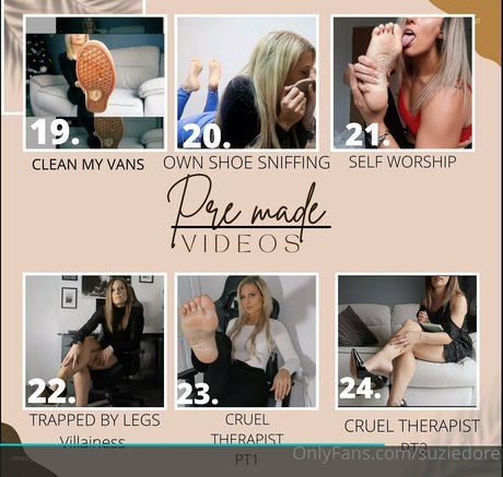 goddess suzie leaked onlyfans.