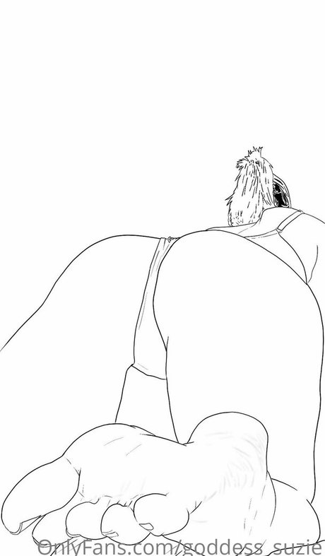 goddess suzie porn onlyfans leak