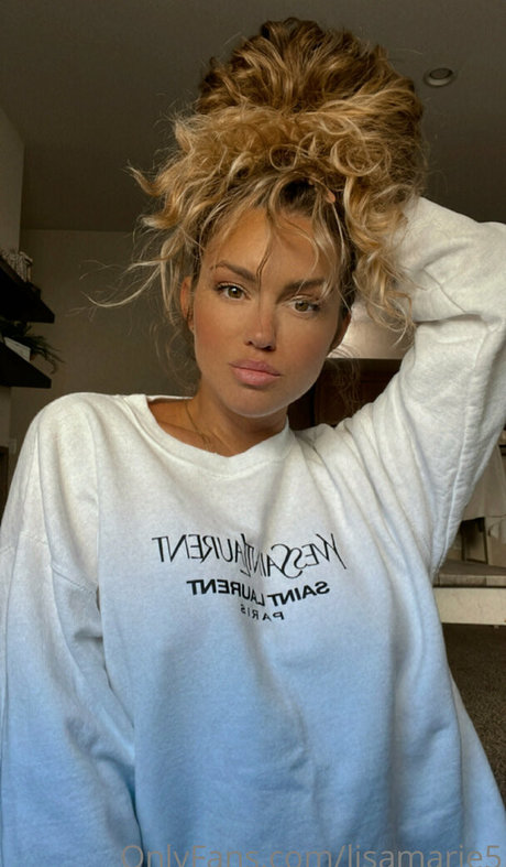 lisamarie5 only fans pictures