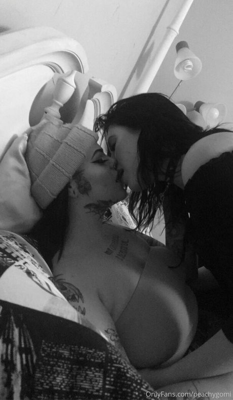 doing peachy onlyfans archive