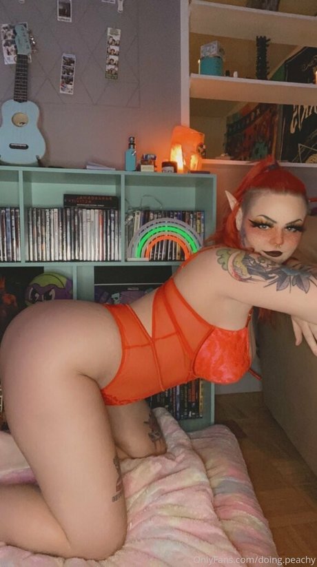 doing peachy leak onlyfans porn