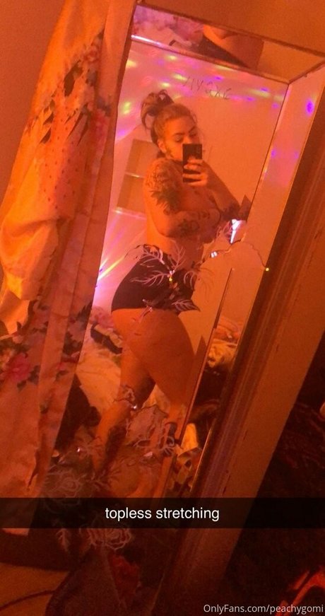 doing peachy leaked onlyfans sextape