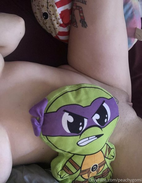 doing peachy nudes onlyfans leaked