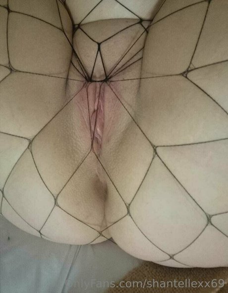 shantellexx69 nude on onlyfans
