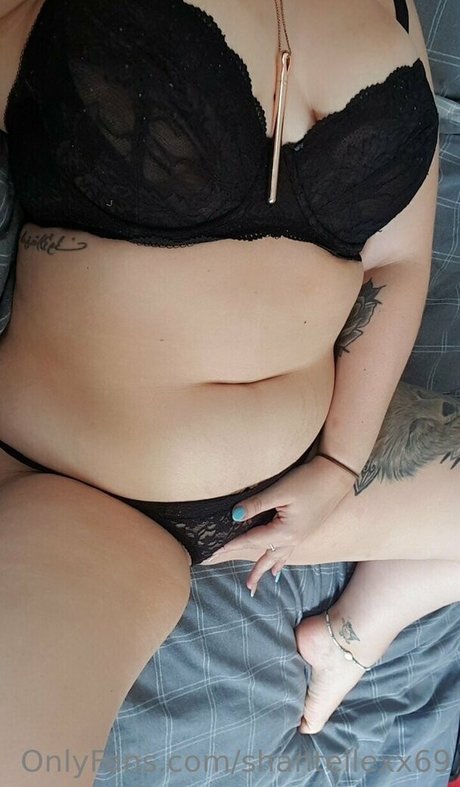 shantellexx69 only fans leak nude