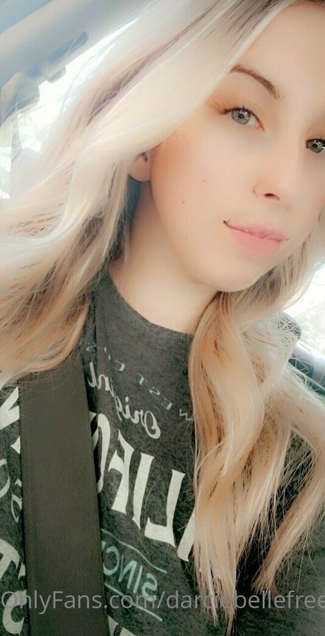 darciebellefree only fans porn