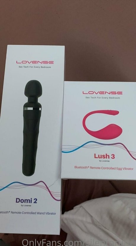 Silentprune onlyfans leajs