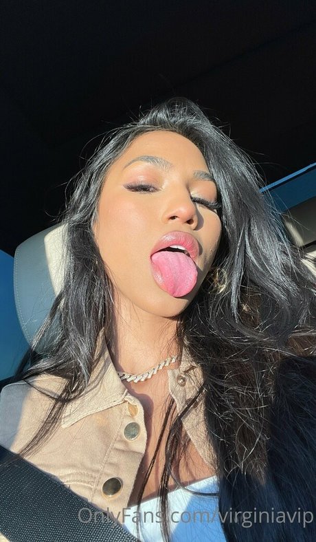 virginasanhousefree onlyfans content leaked