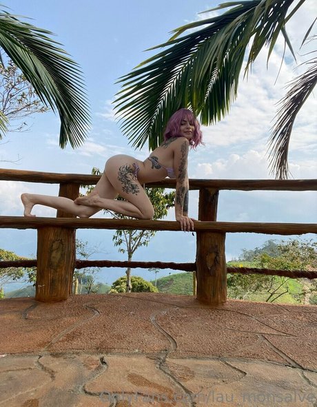 lau monsalve onlyfans leak nude