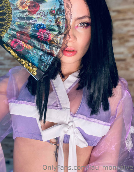 lau monsalve onlyfans content