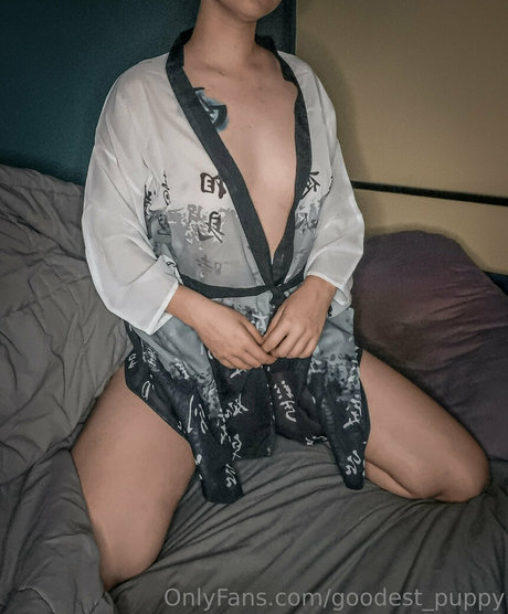 goodest puppy leaked onlyfans nude