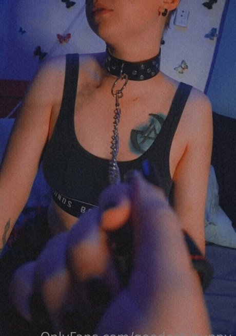 goodest puppy onlyfans x