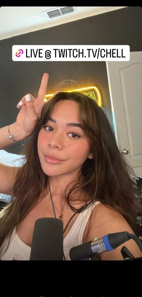 Chellchee onlyfans naked