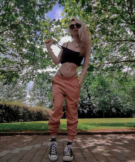 Dahlia Rex onlyfans nide