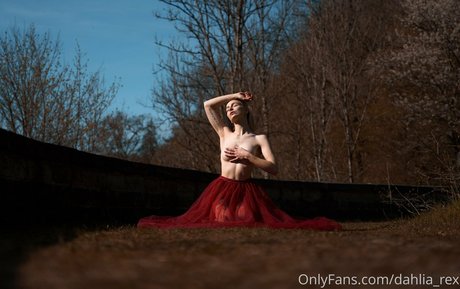Dahlia Rex nude onlyfans