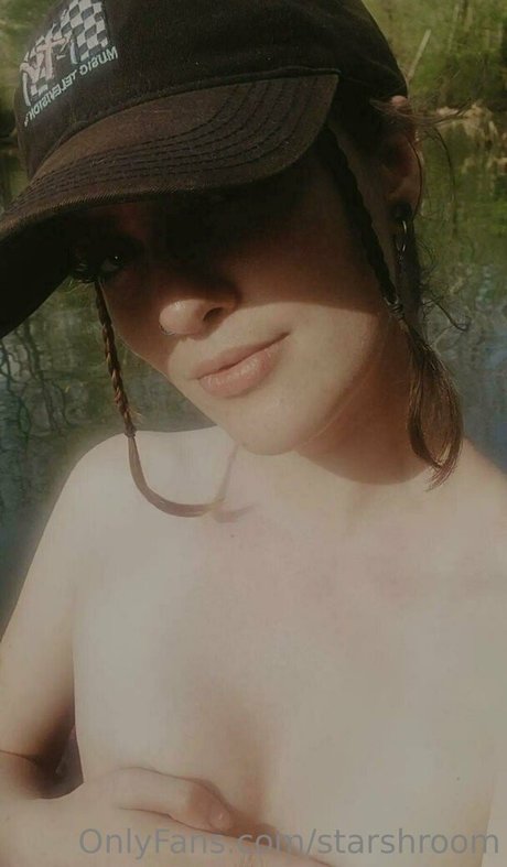 starshroom onlyfans porn leaked