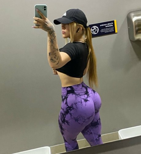 Angiejmadrid nudes only fans