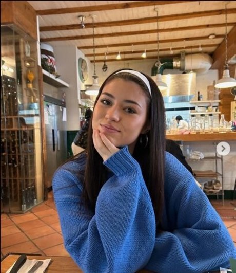 Ava Rose Beaune onlyfans