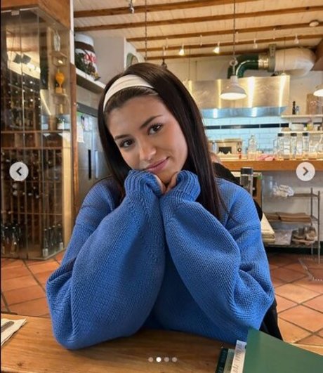 Ava Rose Beaune onlyfans leaka