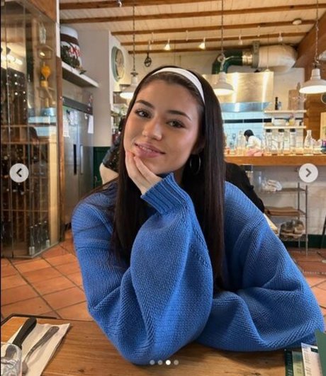 Ava Rose Beaune onlyfans nude leaked