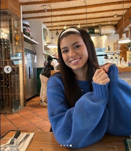 Ava Rose Beaune onlyfans nudes