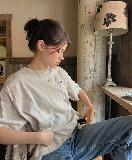 Ava Rose Beaune onlyfans leakes