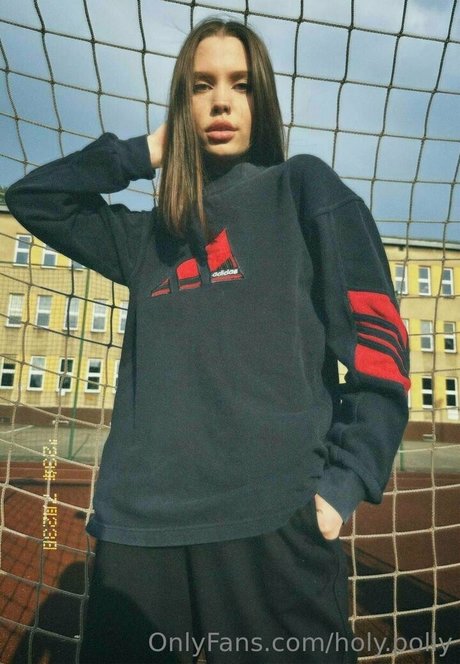 holy polly only fans leaked porn