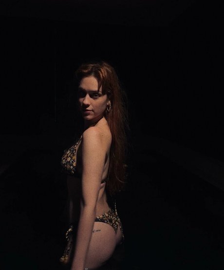 Sophia Abrahao nude on onlyfans