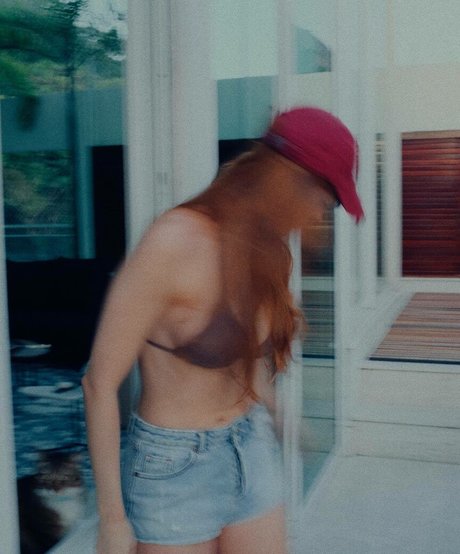 Sophia Abrahao on onlyfans