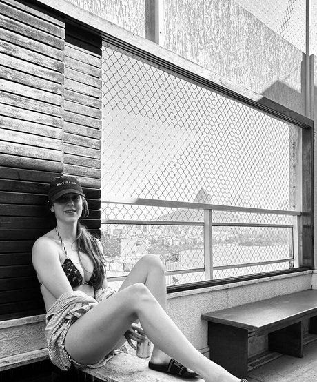 Sophia Abrahao leaked onlyfans porn