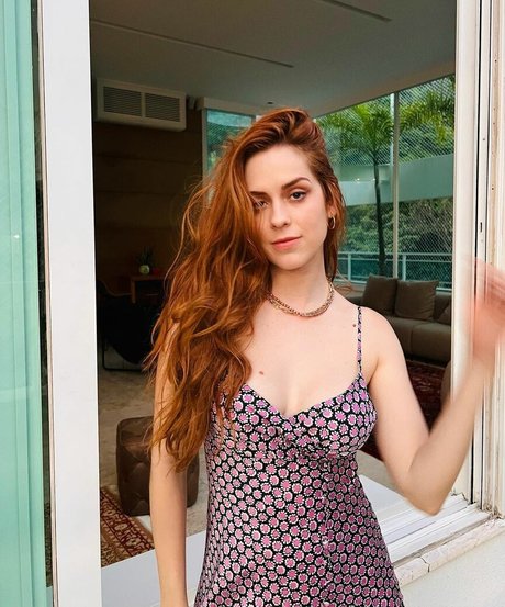 Sophia Abrahao onlyfans nudes leak