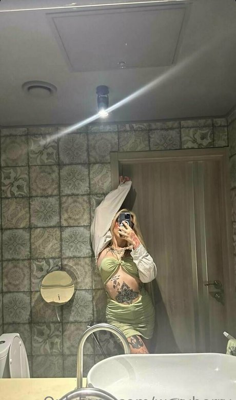 weryberry onlyfans leaked nude