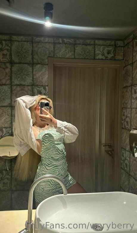 weryberry onlyfans xxx