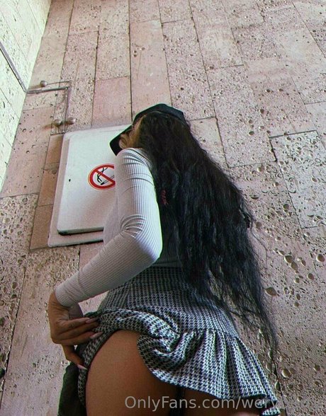 weryberry Profile pic