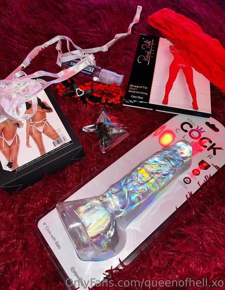 queenofhell xo free onlyfans