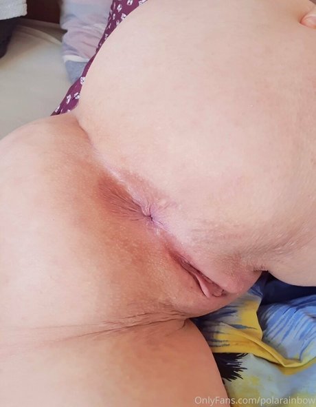 polarainbow onlyfans porn leak