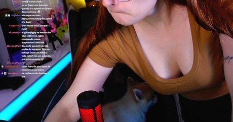 Haru Jiggly naked onlyfans pics