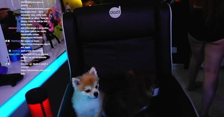 Haru Jiggly onlyfans leak porn