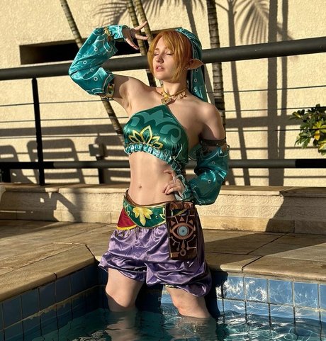 Haru Jiggly leaked onlyfans