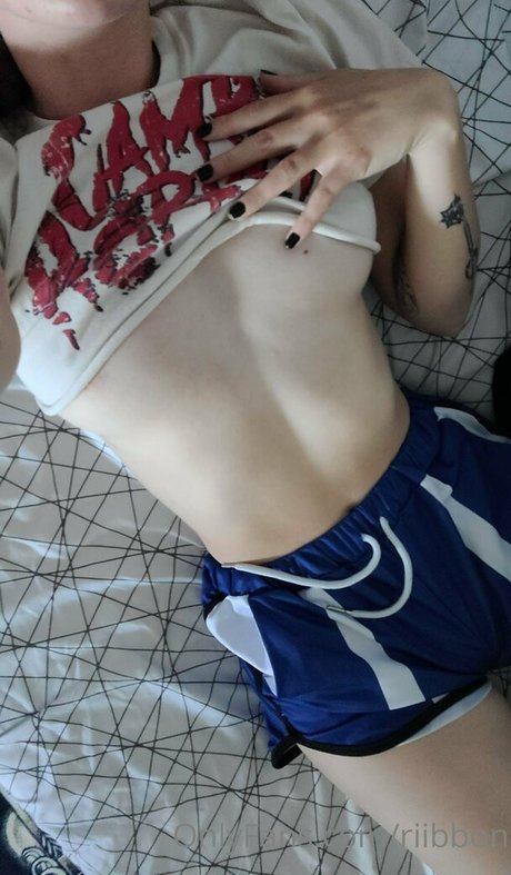 riibbon only fans nude leaks