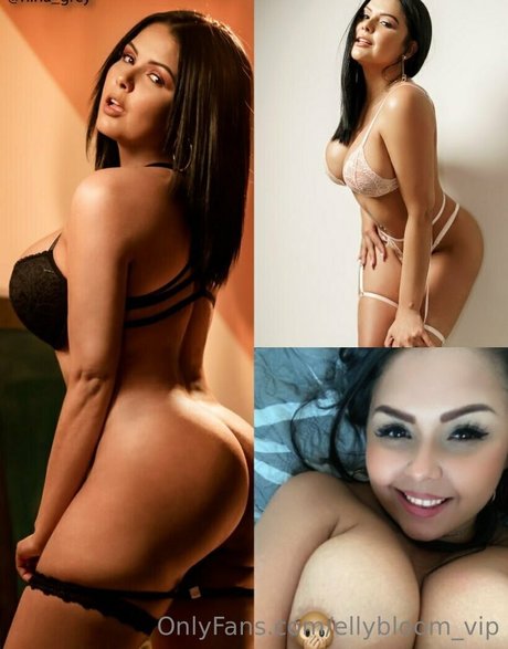 ellybloom vip desnuda onlyfans