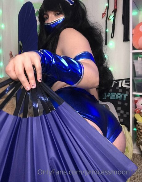 princessmoon129 onlyfans for free