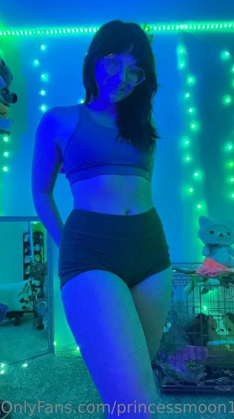 princessmoon129 onlyfans free