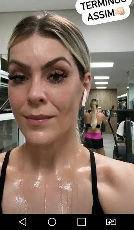 Renata Fan onlyfans naked