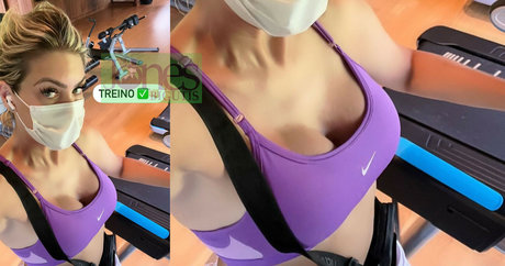 Renata Fan onlyfans leaks porn