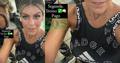 Renata Fan onlyfans leak xxx